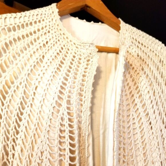 Antique Carriage Jacket - Picture 2 of 3